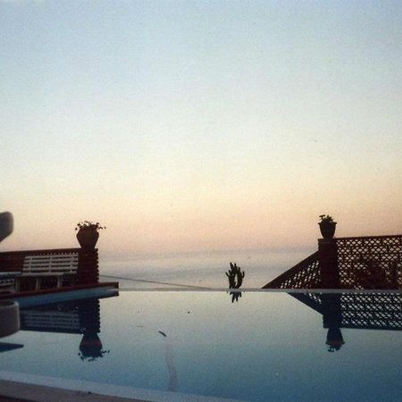Luxury Suite Terrazze E Vista Mare Taormina Kültér fotó