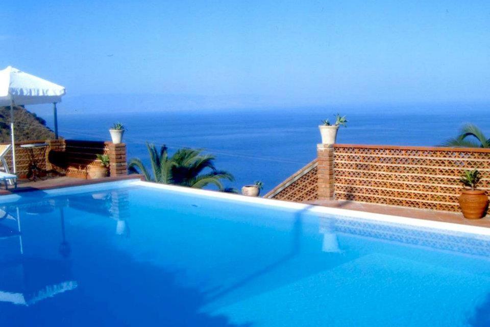 Luxury Suite Terrazze E Vista Mare Taormina Kültér fotó