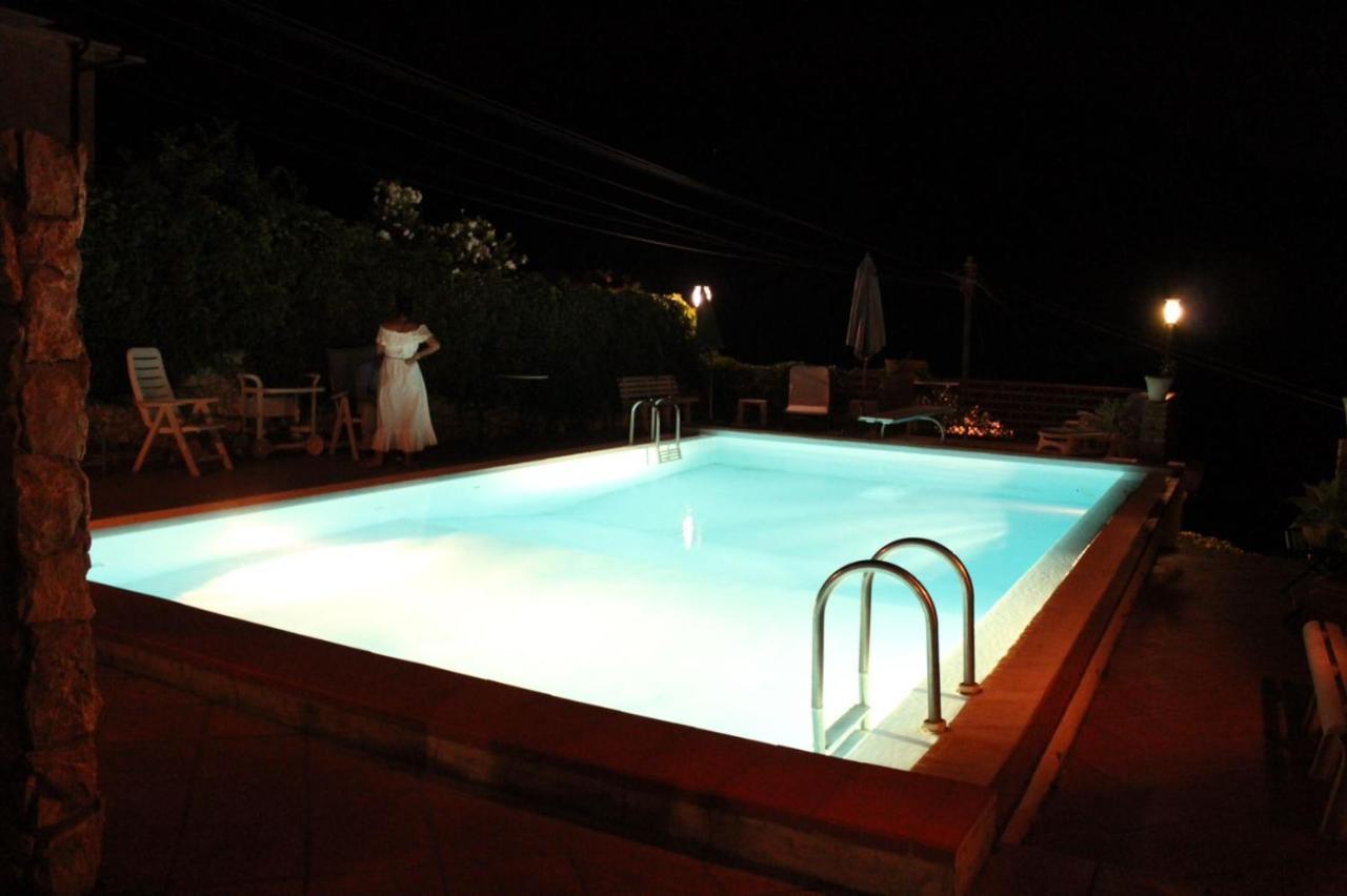 Luxury Suite Terrazze E Vista Mare Taormina Kültér fotó