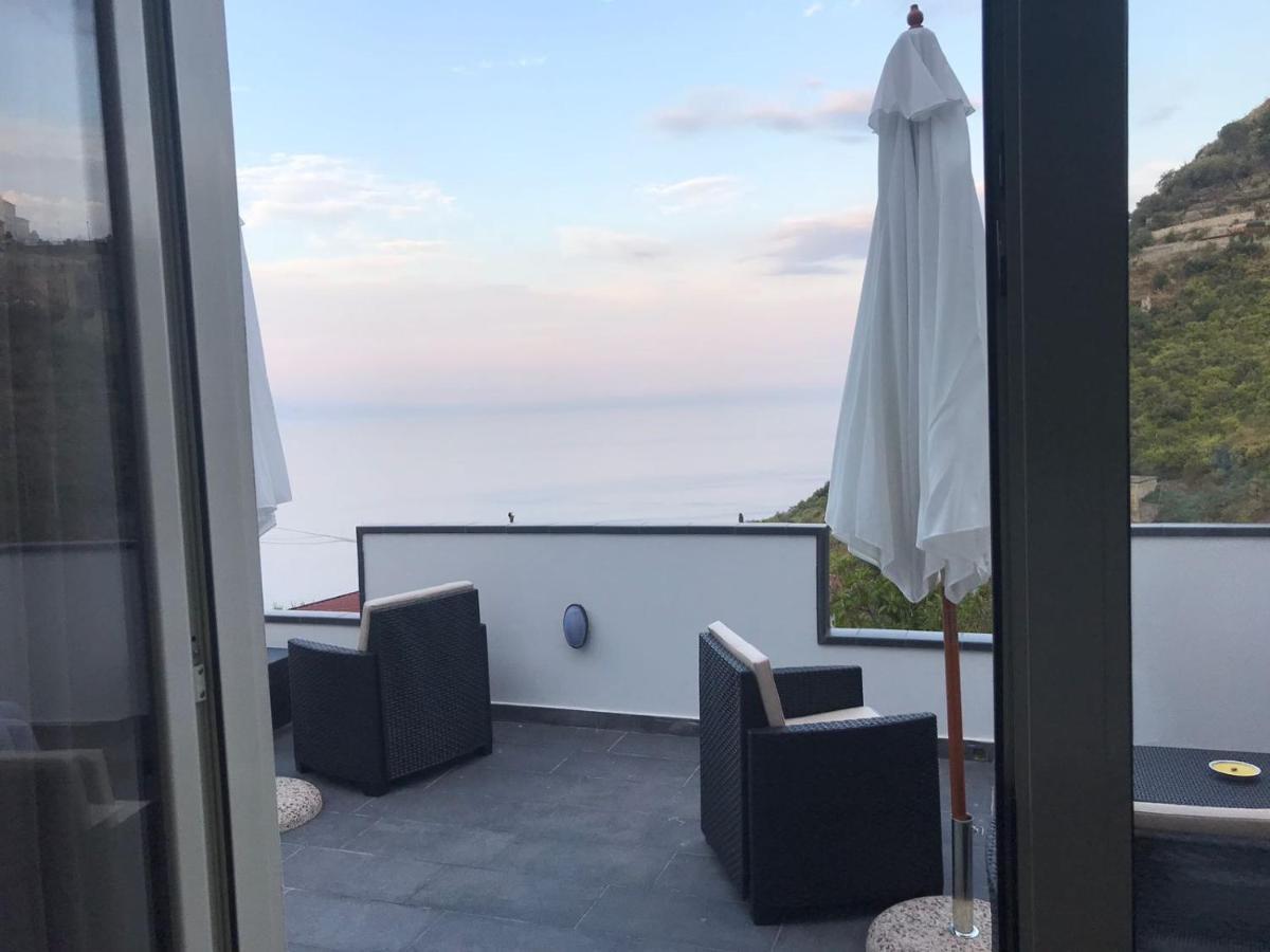 Luxury Suite Terrazze E Vista Mare Taormina Kültér fotó