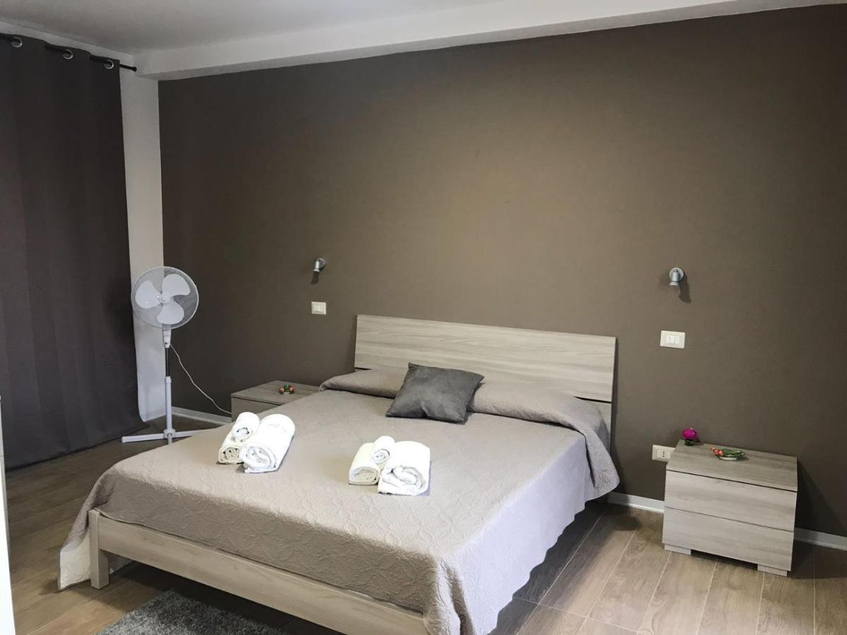 Luxury Suite Terrazze E Vista Mare Taormina Kültér fotó