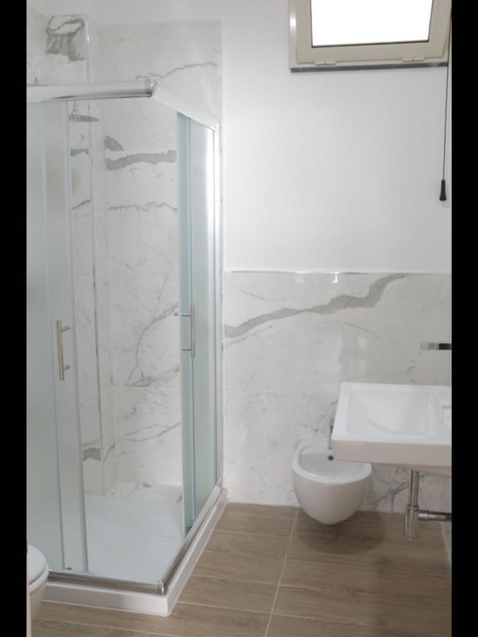 Luxury Suite Terrazze E Vista Mare Taormina Kültér fotó