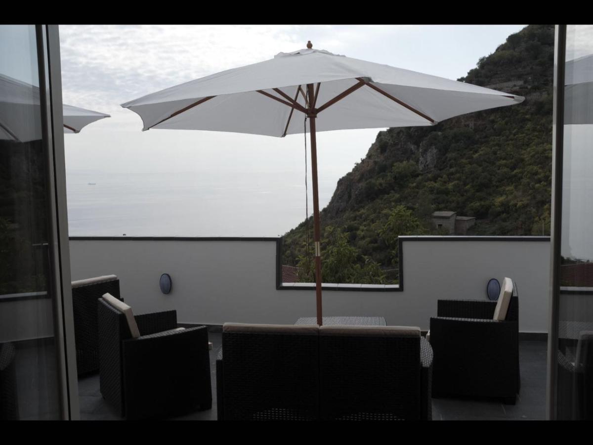 Luxury Suite Terrazze E Vista Mare Taormina Kültér fotó