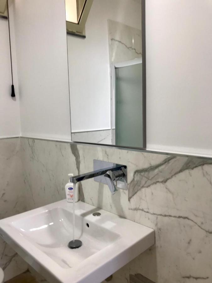 Luxury Suite Terrazze E Vista Mare Taormina Kültér fotó