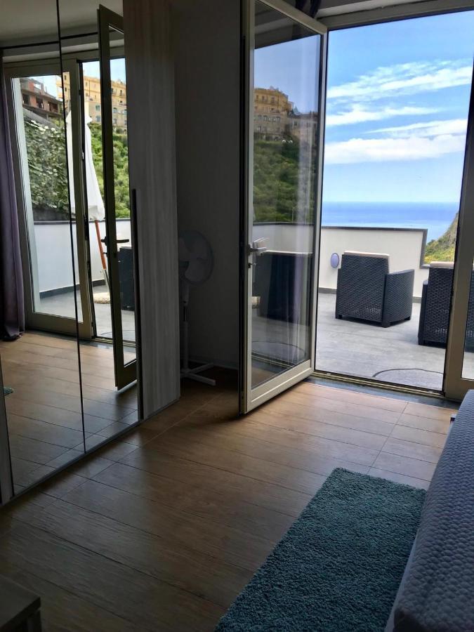 Luxury Suite Terrazze E Vista Mare Taormina Kültér fotó