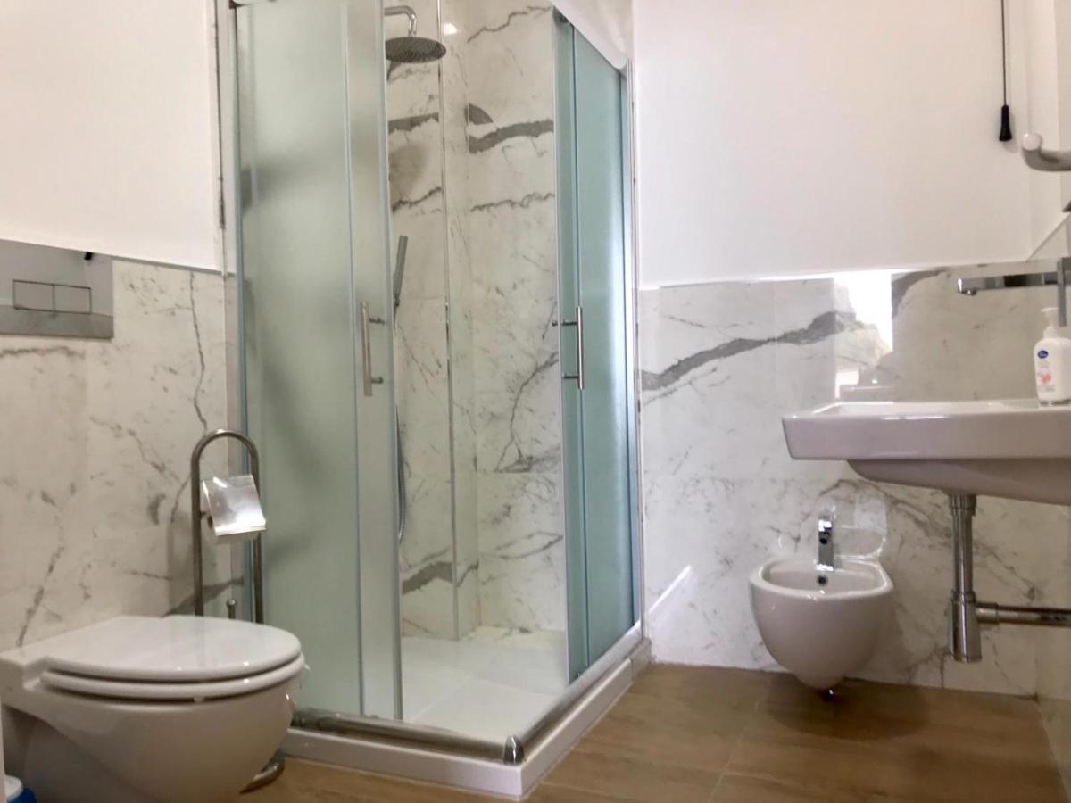 Luxury Suite Terrazze E Vista Mare Taormina Kültér fotó